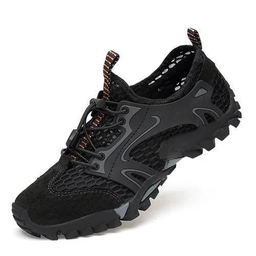 Indestructible Waterproof Shoes Lightweight Water Shoes Radinnoo.com