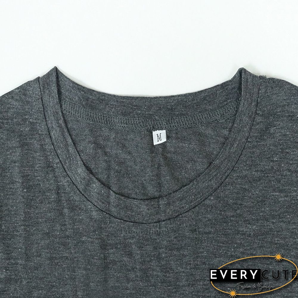 Fashion New Sushi T-Shirt Men And Women Cartoon T-Shirt Harajuku Streetwear T-Shirt Casual Tops Tees