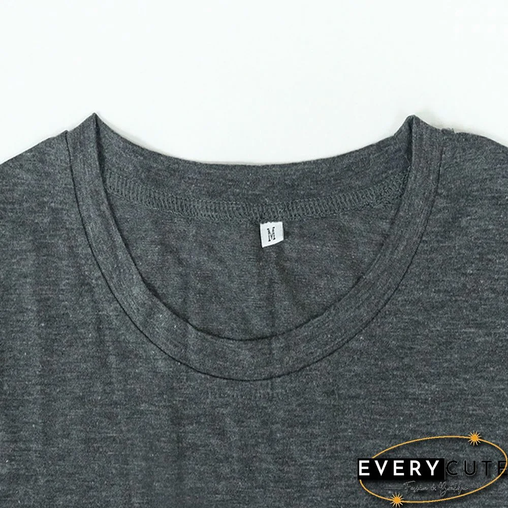 Fashion New Sushi T-Shirt Men And Women Cartoon T-Shirt Harajuku Streetwear T-Shirt Casual Tops Tees