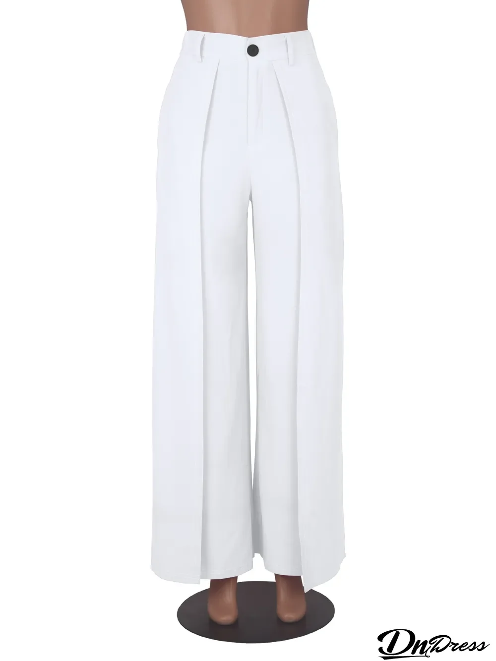 Women's Casual Loose Wide Leg Pants