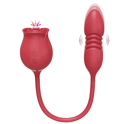 Rose Toy Official™