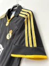 Joyfball 1999/2001 Retro Real Madrid Away Soccer Jersey 1:1 Thai Quality