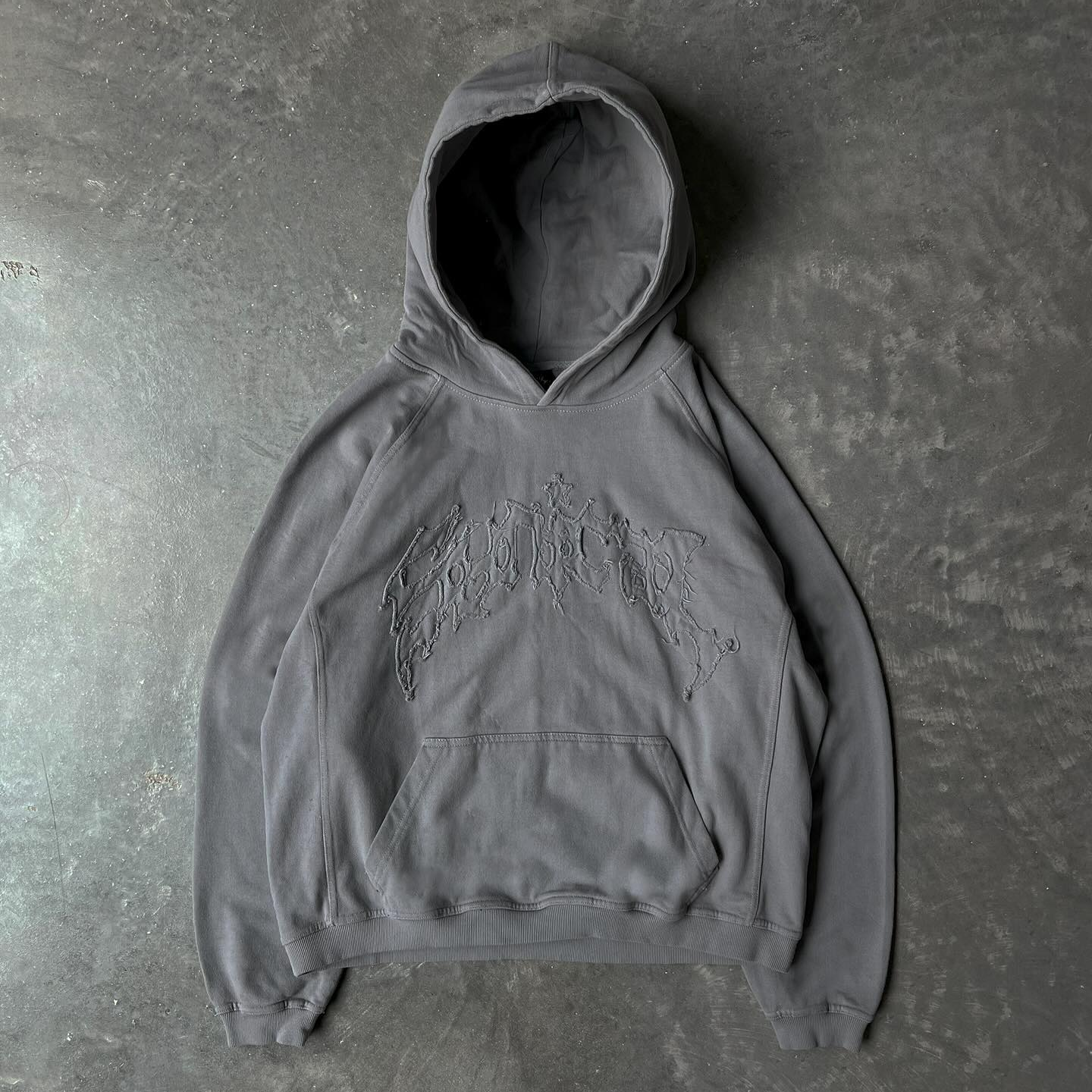 Casual Personalized Hoodie