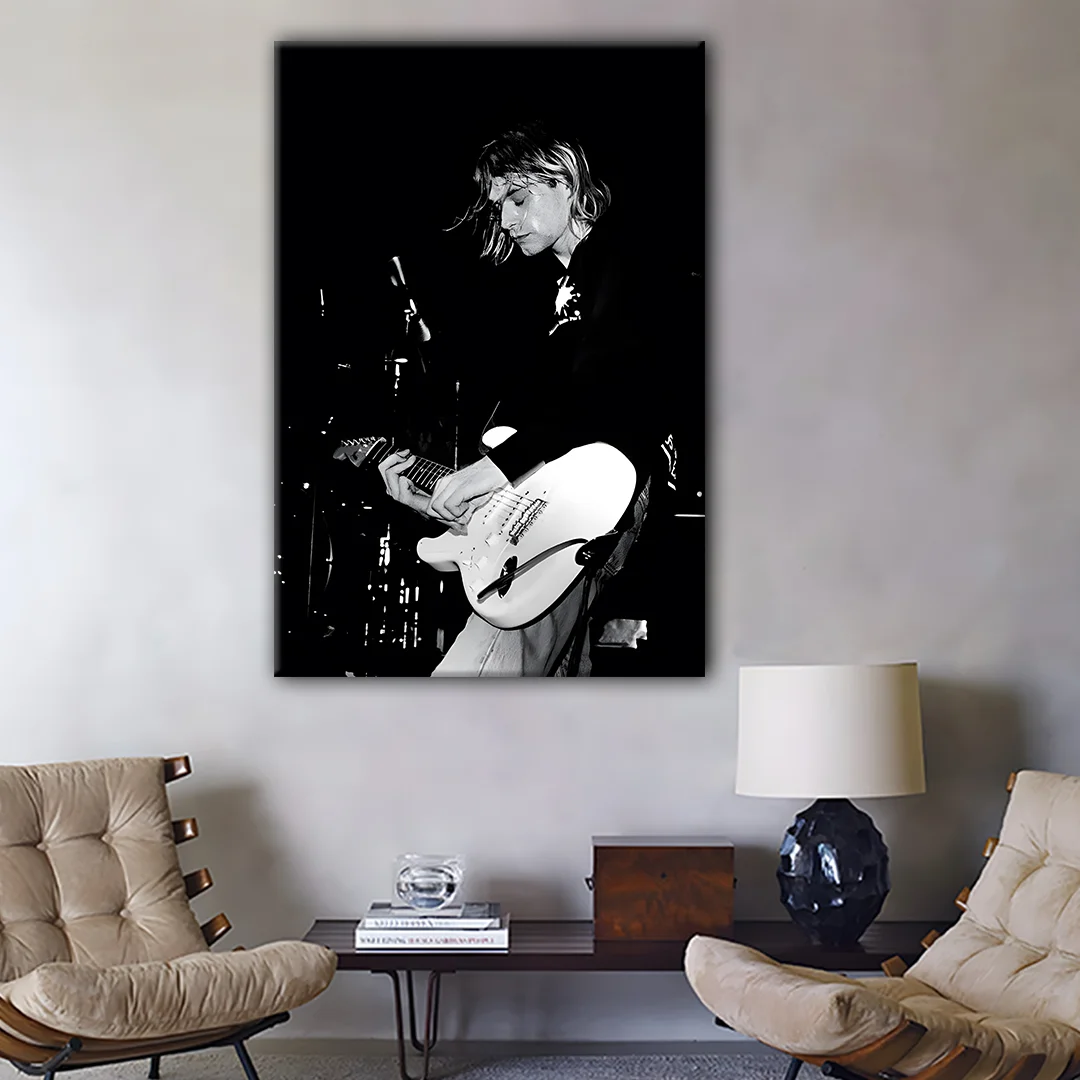 Canvas Wall Art