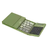 Folding Bluetooth Keyboard