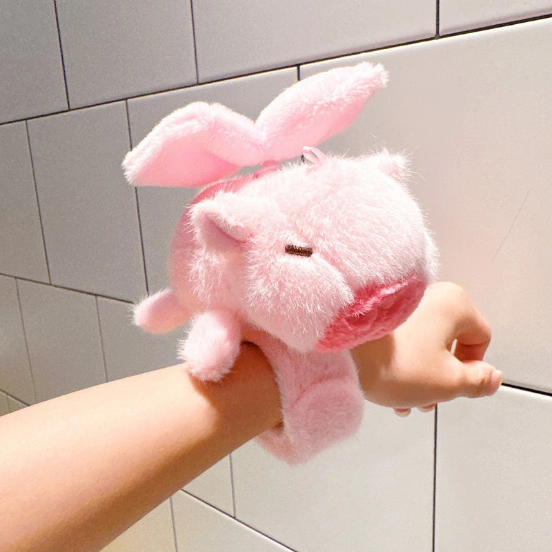 Ring Pop Animal PP Cotton Toys