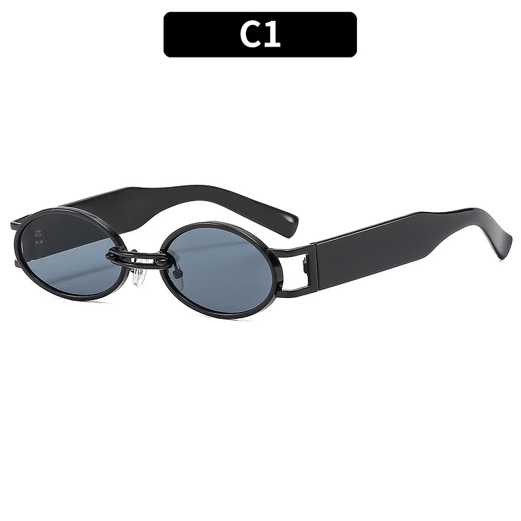 Retro Sunglasses