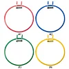 Round Shape Frame Hoop - Cross Stitch Accessories