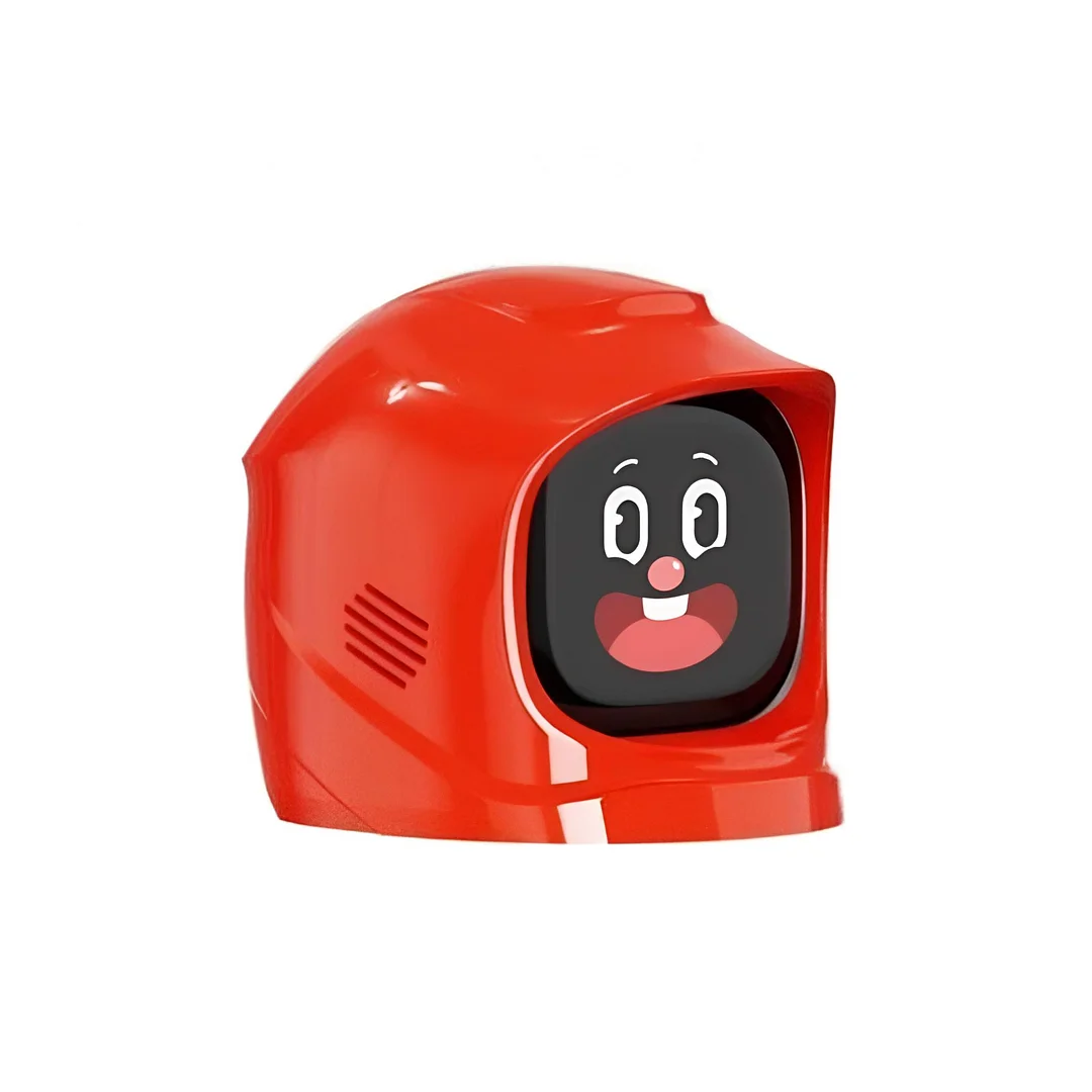 Car Toys Ornaments Electronic Pets Trendy Toys Companions Intelligent Robots Facial Expressions Car Decorations