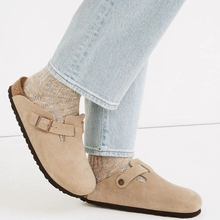 Birkens Unisex Clogs