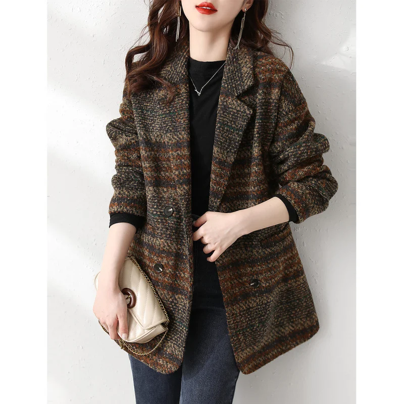 Nigikala Nigikala High-End New Suit Word-In-Word Temperamental Lotus Leaf Sweet Lute Skirt Fashion Two-Piece