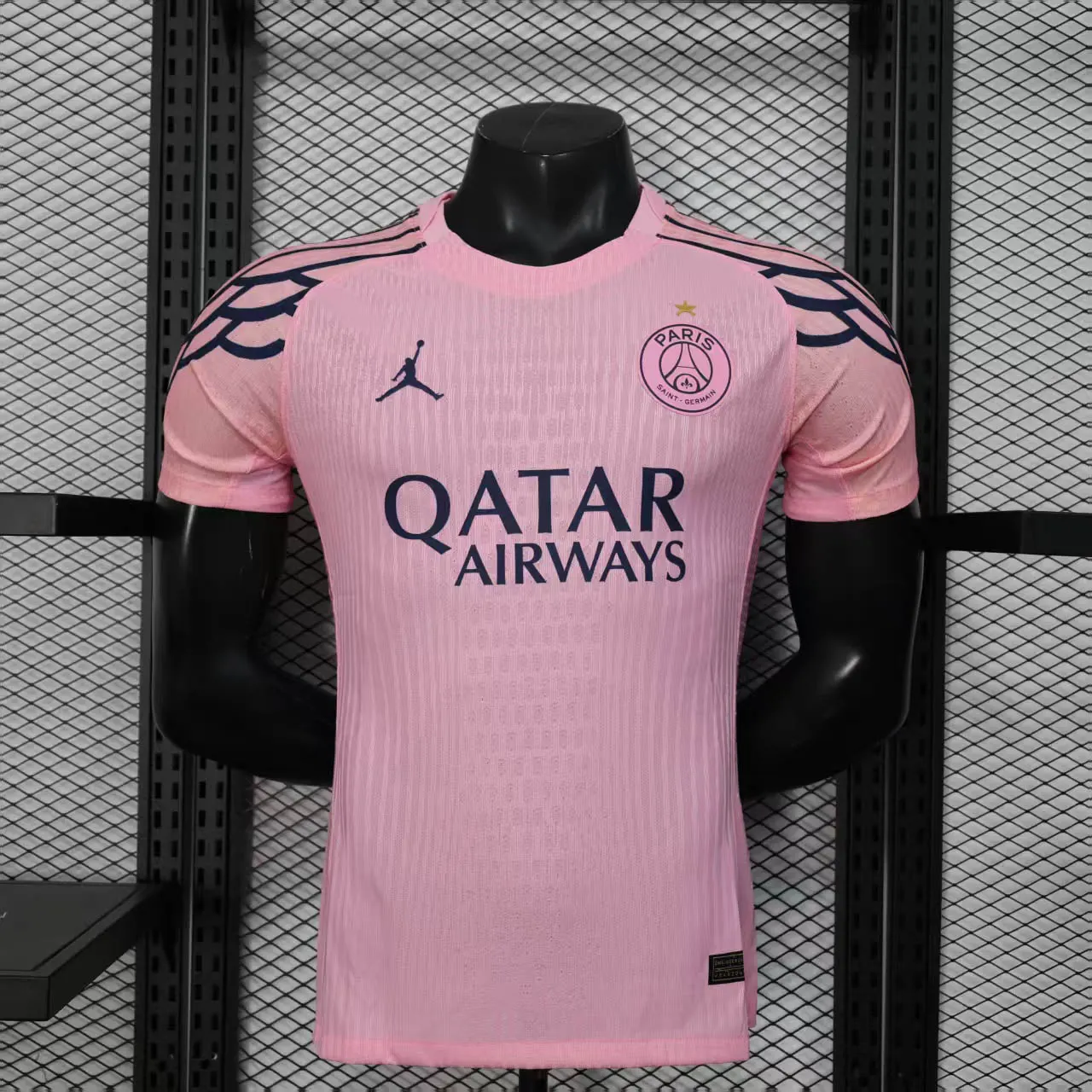 2025-2026 Player Version PSG Paris Saint-Germain Special Edition Football Shirt 1:1 Thai Quality- Maxi Kits