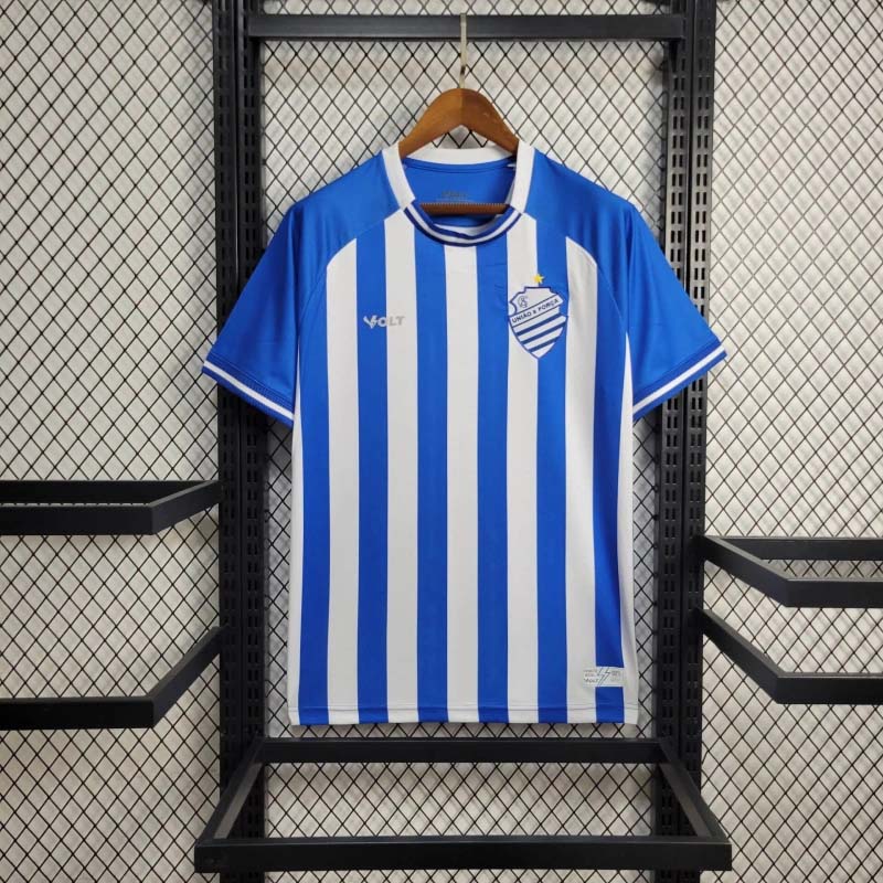 2024-2025 Goi&aacute;s EC Home  Football Shirt 1:1 Thai Quality