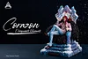 1/6 Scale The Unbreakable Bond Corazon Donquixote Rosinante - ONE PIECE Resin Statue - Atlas Studio [In Stock]