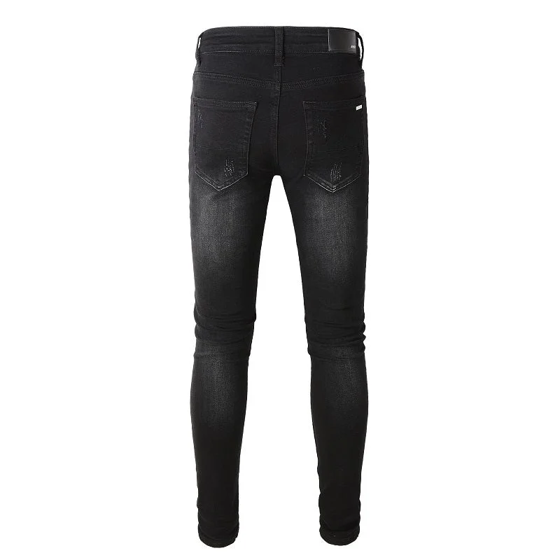 AMIRI 2023 new fashion jeans  817