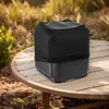 Speaker Cover Stretchable Lycra Dust Case for JBL Partybox Encore Essential