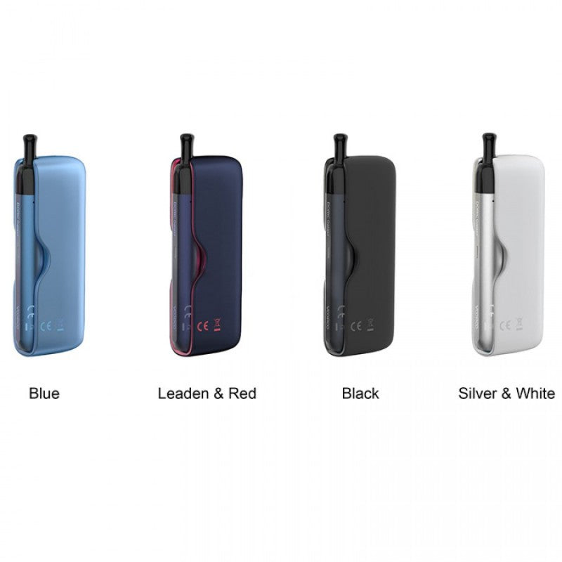 VOOPOO Doric Galaxy Pod Device System with Power Bank Wholesale VOOPOO CTYVape