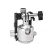 Multi-functional Ball Head Mount Adapter for SLR Cameras, Action Cameras and Smartphones &ndash; Tripod Accessory