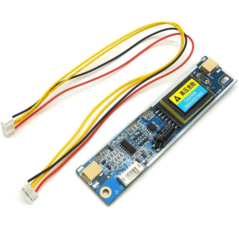 led backlight universal led inverter board driver step up voltage converter board