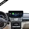 CarPlay Android Auto Touch Screen For Mercedes Benz E class W212 S212