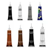 Repair Paste 20ML/40ML/50ML Car Repair Scratches Crack for Sofa Furniture Jacket