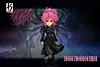 WCF Scale Machi Komachine - HUNTER X HUNTER Resin Statue - KS Studio