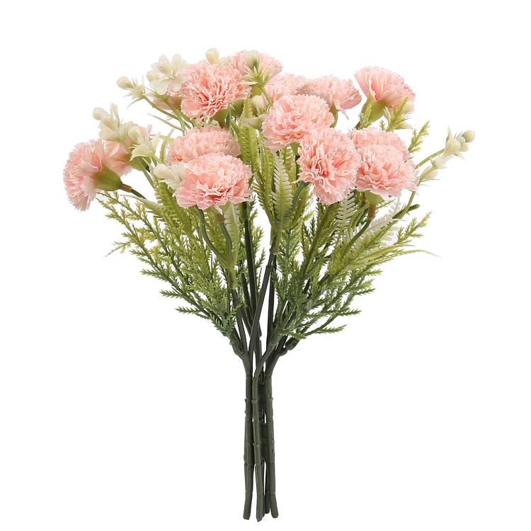 Bouquet de Fleurs Artificielles Déco Jessemade FR