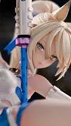 1/6 Scale Swimsuit Sigrid de L'Azur - Zenless Zone Zero Resin Statue - MIYIN Studios