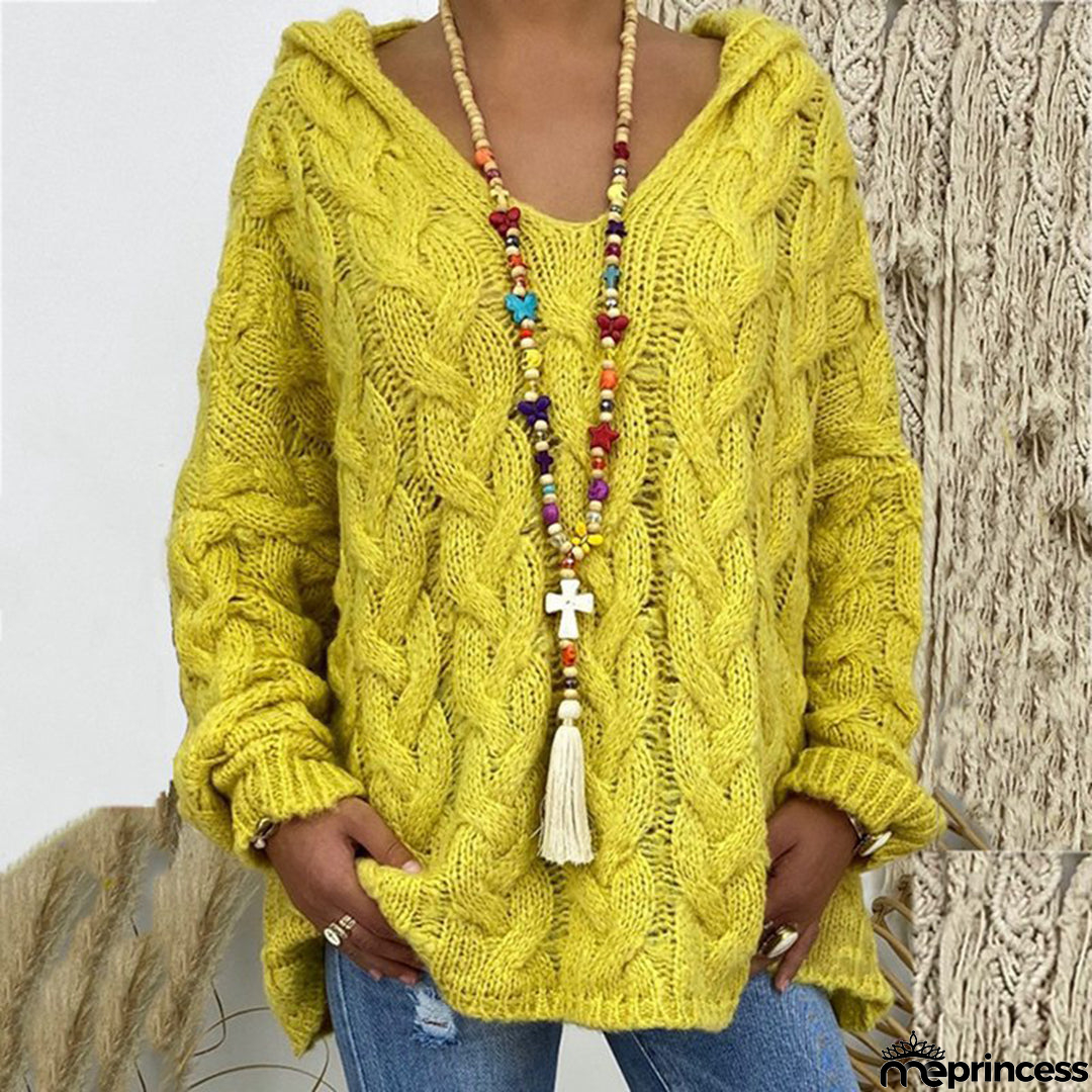 Classic and Elegant general Sweater