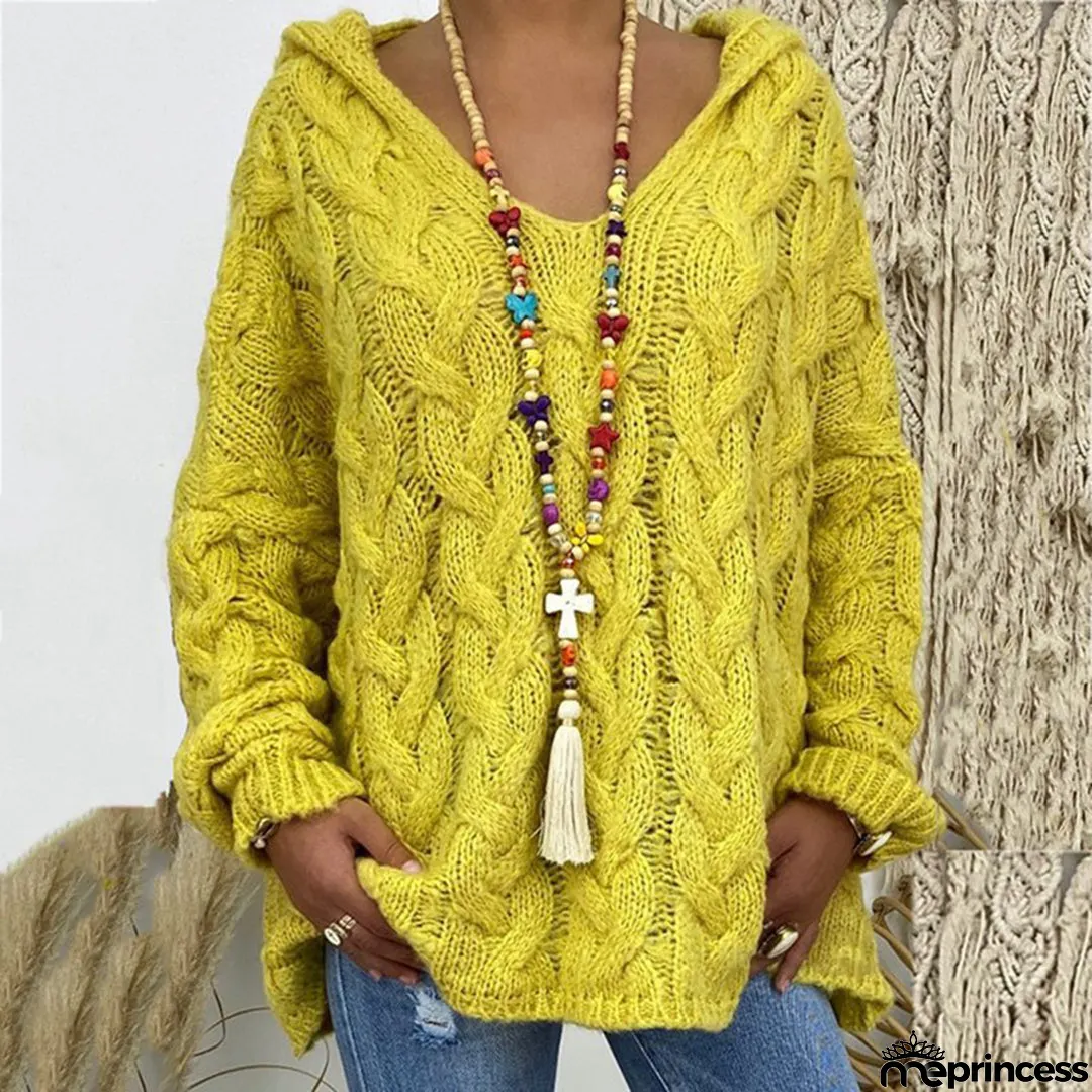 Classic and Elegant general Sweater