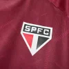 25/26 Sao Paulo Red Training Suit