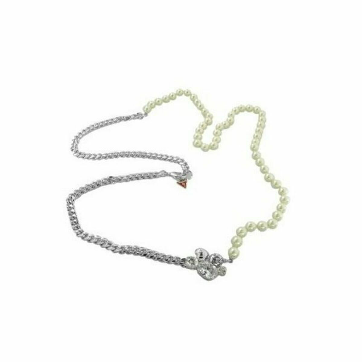 Ladies' Necklace Guess UBN81019