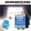RTU5024 GSM Door Access Opener Programmable Wireless 4G Home Security Protection