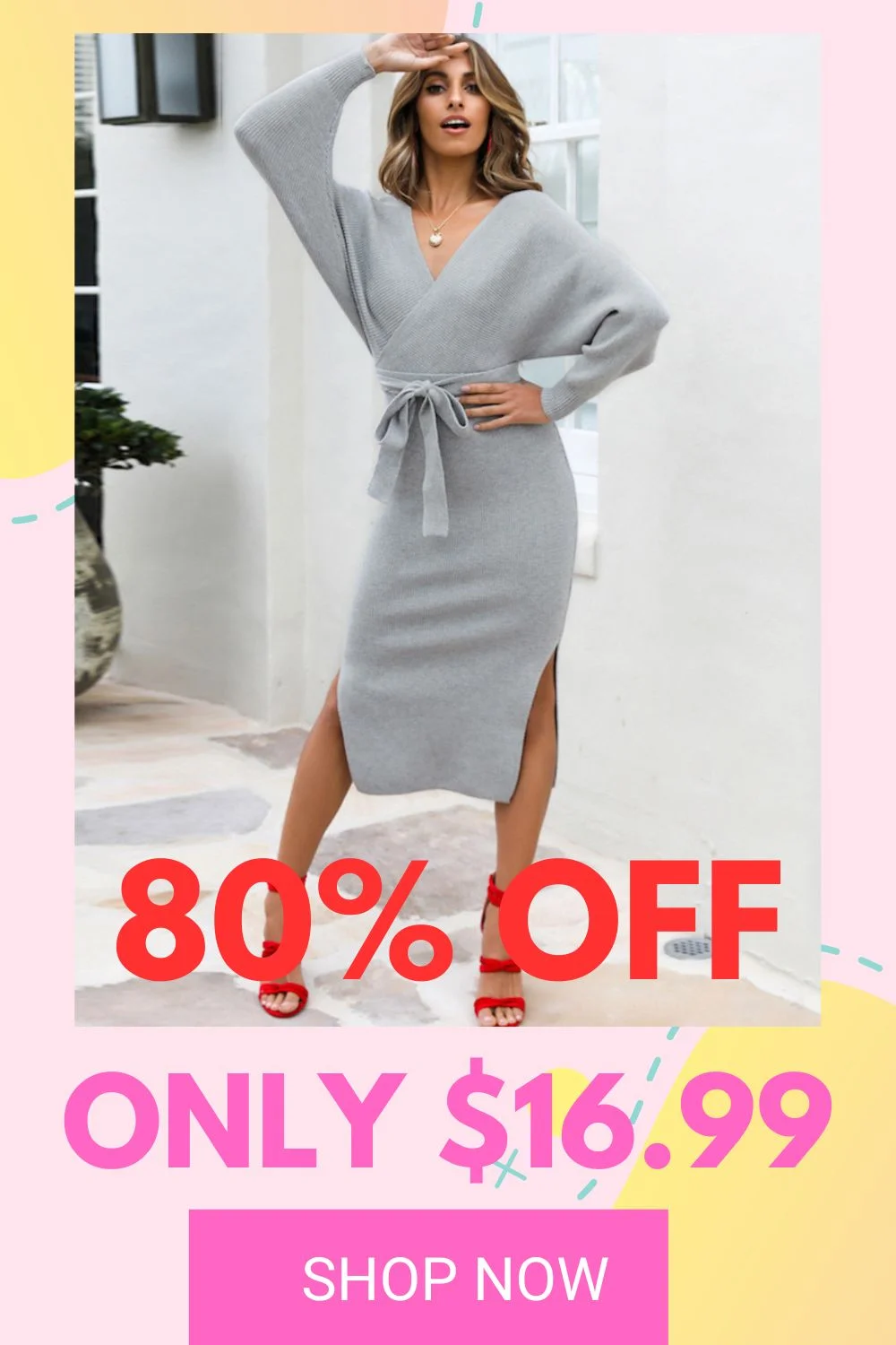 Clearance Sale-Size Small
