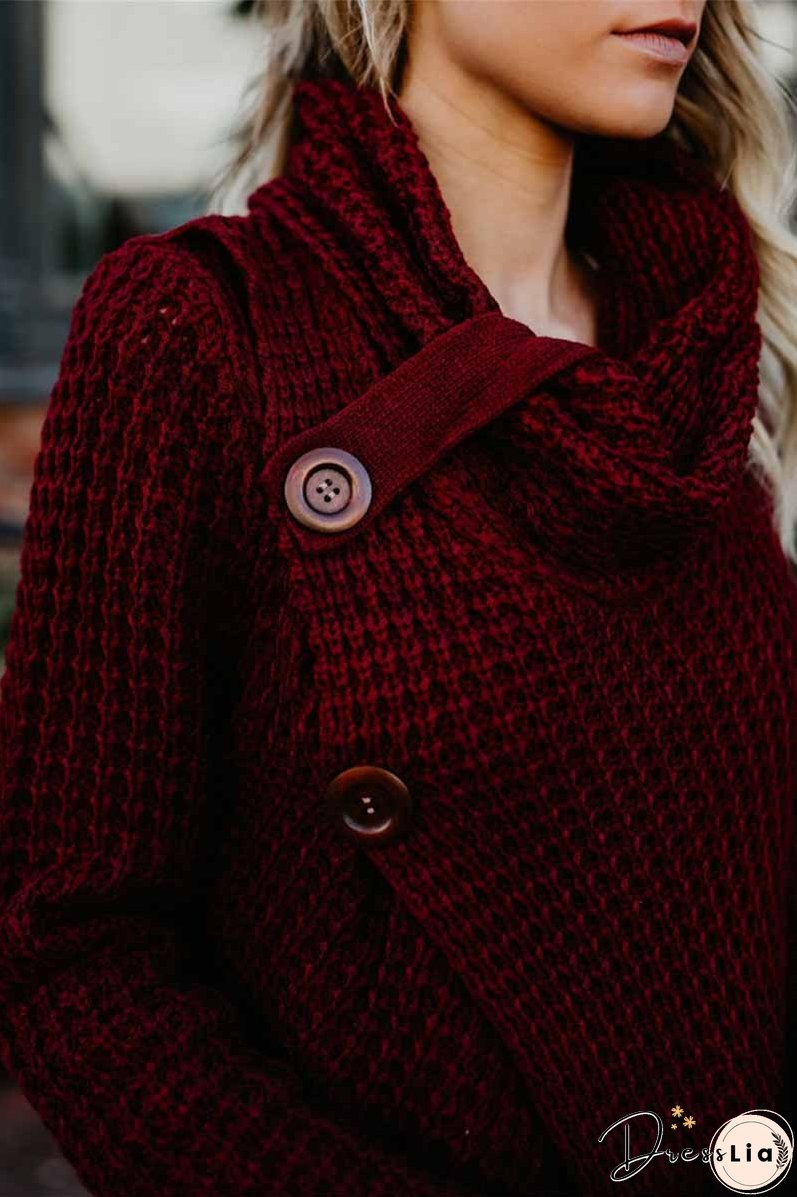 Timeless and Elegant winter Coat