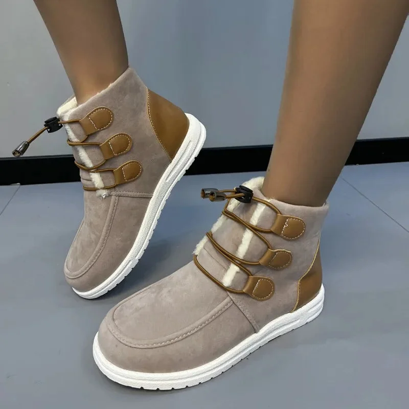 Supportive lightweight orthopedic Boots