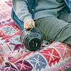 Pig Mosquito Coil Holder Fireproof Mosquito Coil Stand Camping Tools for Outdoor