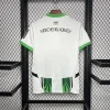 2024/2025 Borussia M&ouml;nchengladbach Home Football Jersey 1:1 Thai Quality