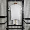 2011/2012 Retro Real Madrid Home Football Shirt Kids Size 1:1 Thai Quality