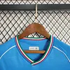 2023/2024 Napoli Home Soccer Jersey 1:1 Thai Quality Kids Size