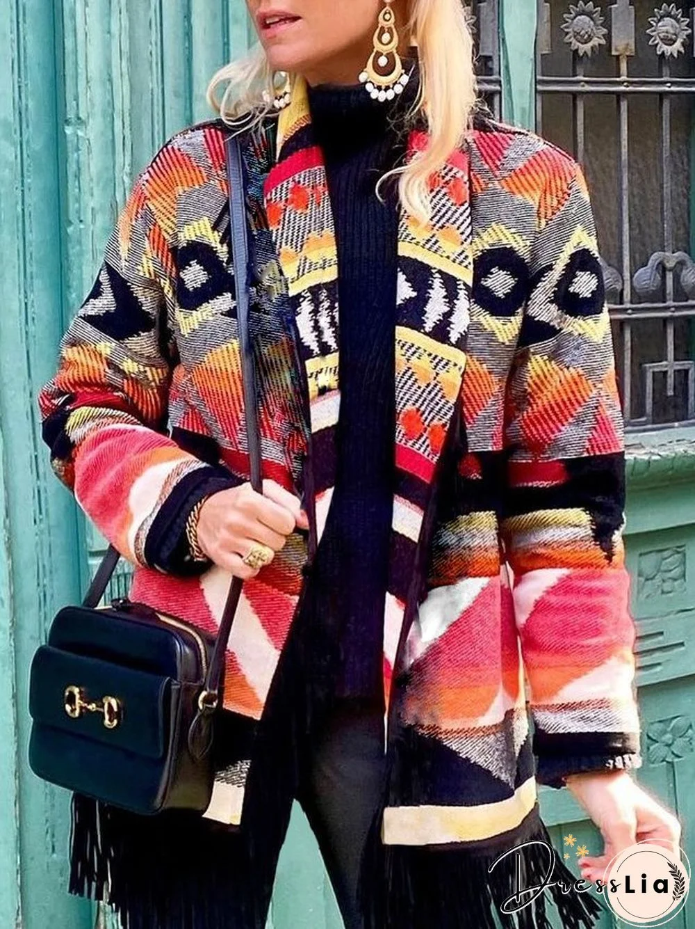 West Styles/Cows Outerwear
