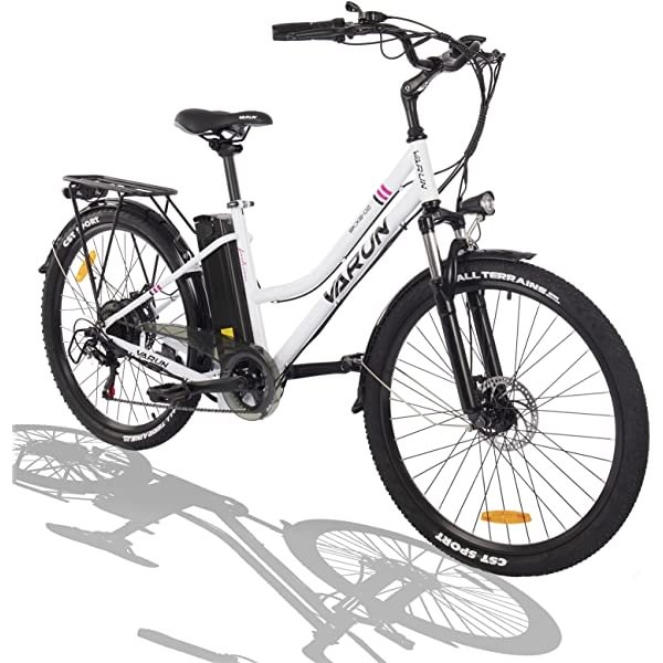 fahrrad shimano damen 26 mit bremsscheiben vorne hinten dämmen