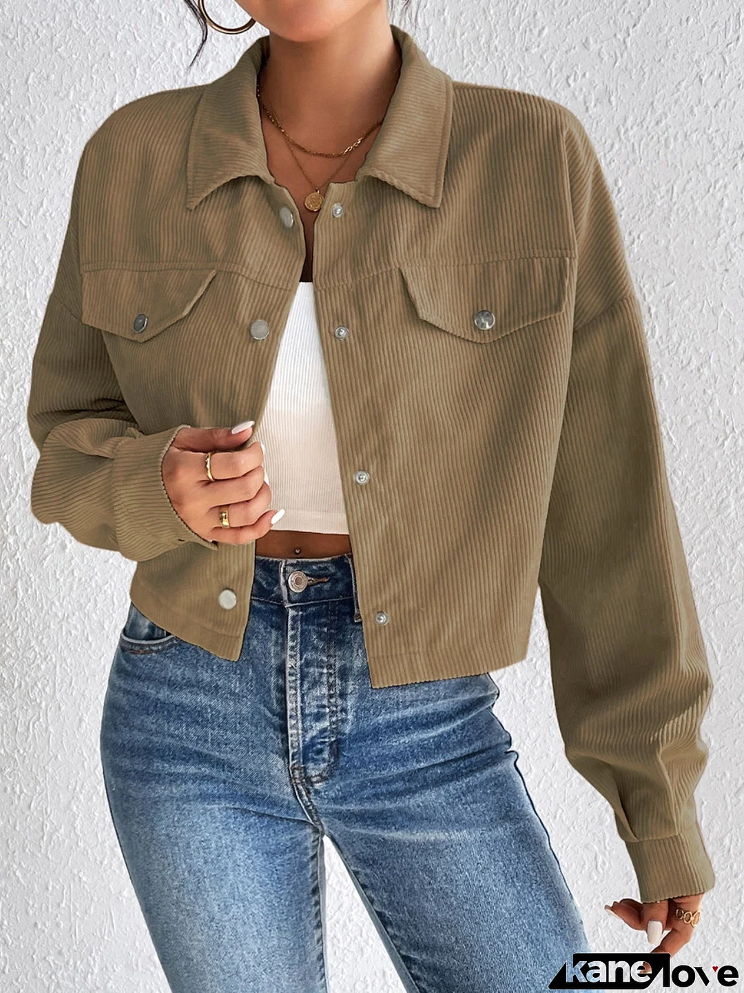 Casual and Stylish winter Jacket