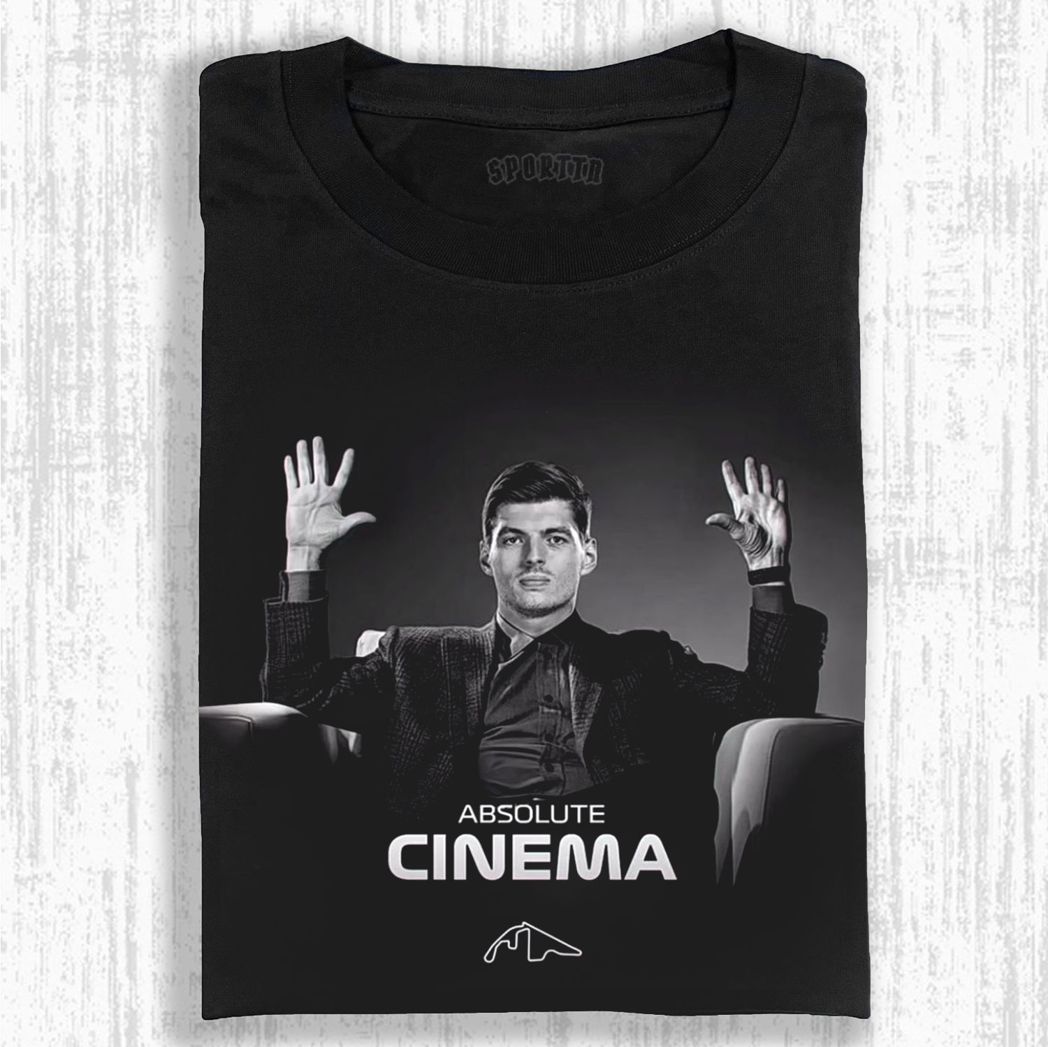 F1 Max Verstappen Tee/Sweatshirt/Hoodie