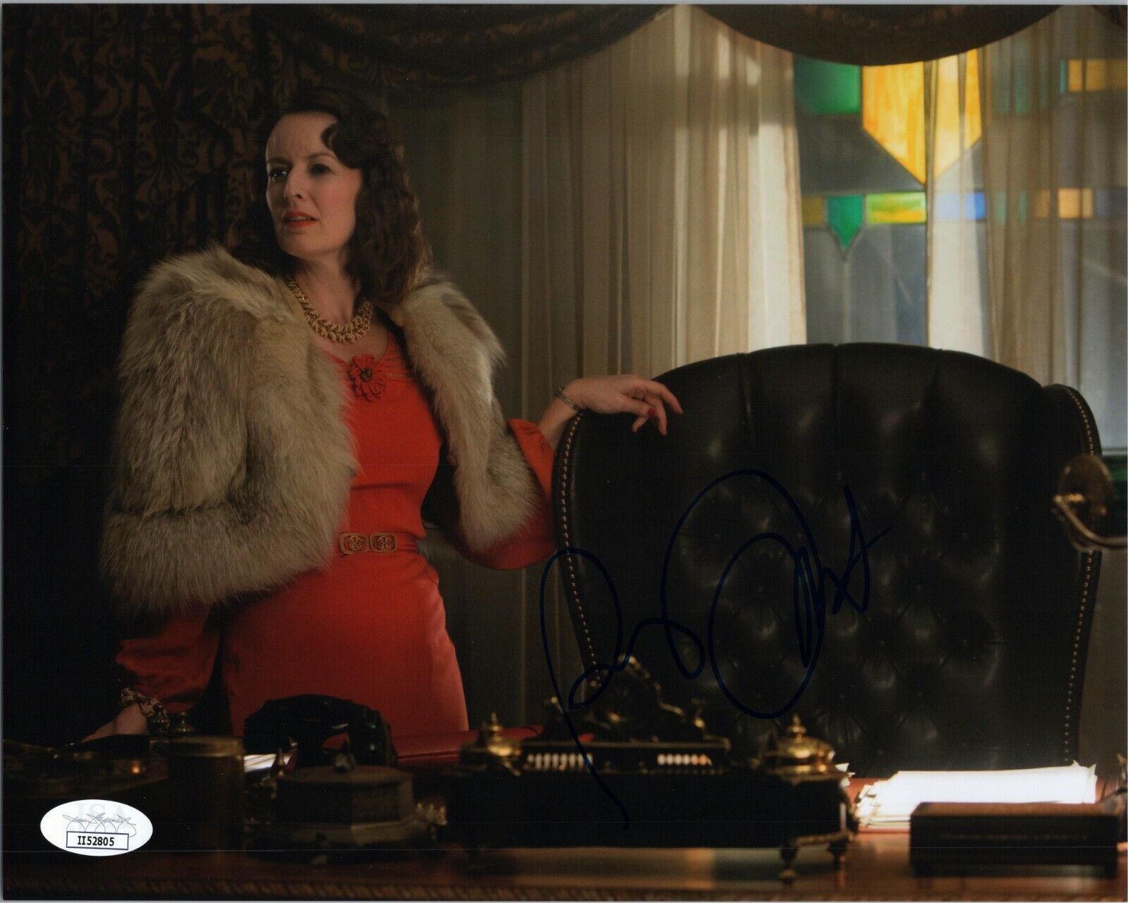 ~~ ROSEMARIE DEWITT Authentic Hand-Signed LALA LAND