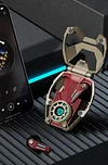 Marvel True Wireless Bluetooth Headset New 2025 Sports Game High-end Men High Sound Quality