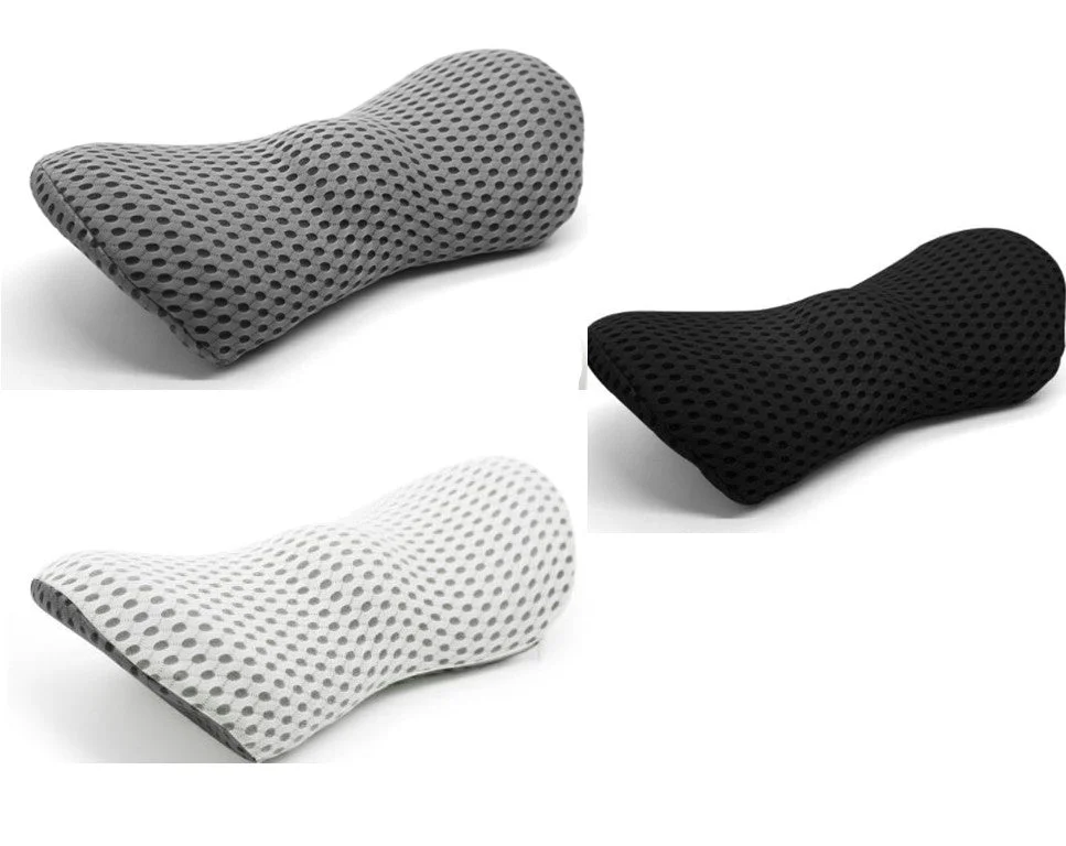 hot selling lumbar support pillow for