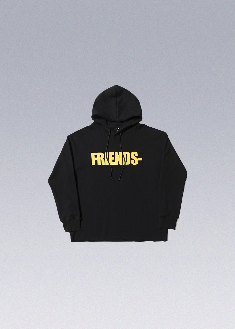 Friends Hoodie  Techwear - X techwear-x