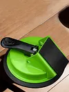 Flooring Installation Tool 45 Degree Striking Surface Laminate Flooring Repair Kit with Enhanced Suction Cup and Hammer for Vinyl Plank Hardwood Floors