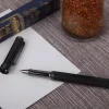 Carbon Fiber Business Signature Pen